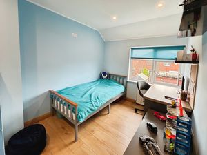 Bedroom Two- click for photo gallery